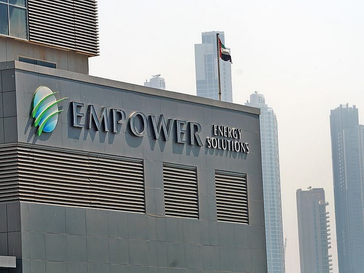 STOCK Empower