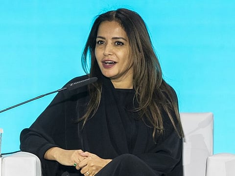 It was in 2021 that Aliph Capital came into being and founded by Huda Al-Lawati.