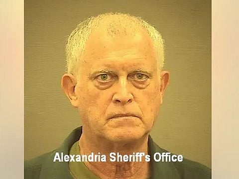 Dean Cheves, 63, pleaded guilty Monday in US District Court in Alexandria to two counts of engaging in illicit sexual conduct in a foreign place in 2020 and 2021.