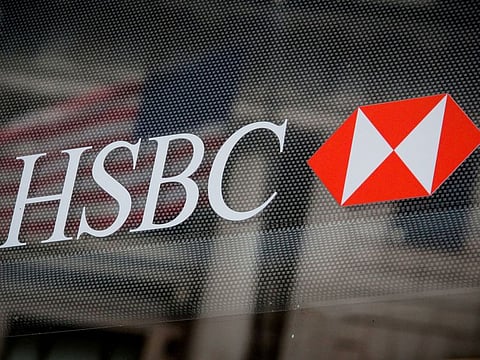 HSBC has also been under pressure from its largest shareholder, Ping An Insurance Group Co., to spin off its Asian operations, a move the bank has rejected.