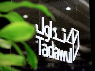 Saudi stock market investors climb to record 6.9 million, the highest on record.