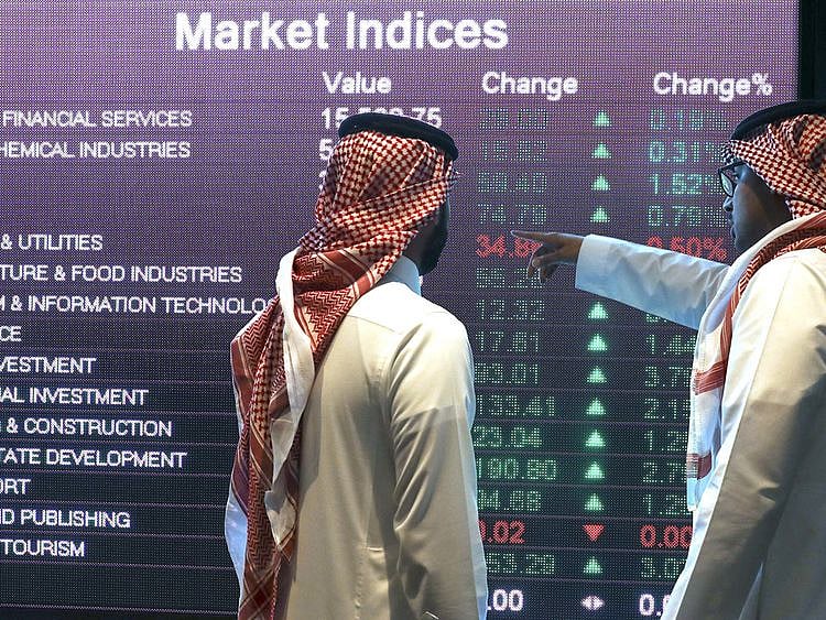 Stock - Tadawul / Saudi markets
