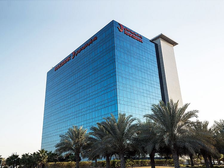 Stock-Rakbank