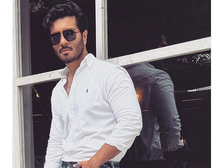 Feroze Khan