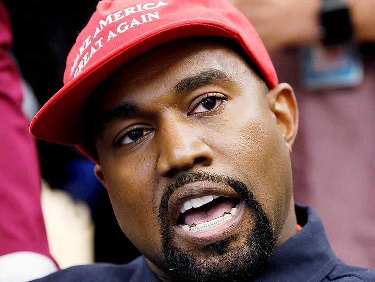 Kanye West