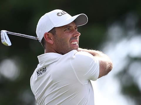 The former Masters champion is part of a strong South African challenge