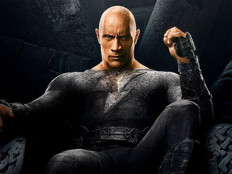 Black adam