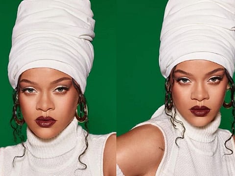 Rihanna is releasing her latest single 'Lift Me Up' from Marvel's blockbuster sequel 'Black Panther: Wakanda Forever' on October 28, 2022.