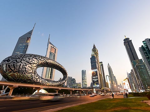 Dubai's holiday homes are having a good time of it - but more can be done to top up guests' expectations from them. 