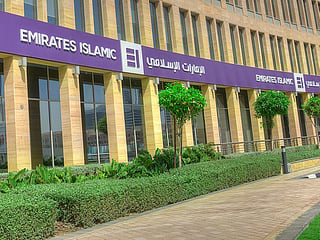 Emirates Islamic 