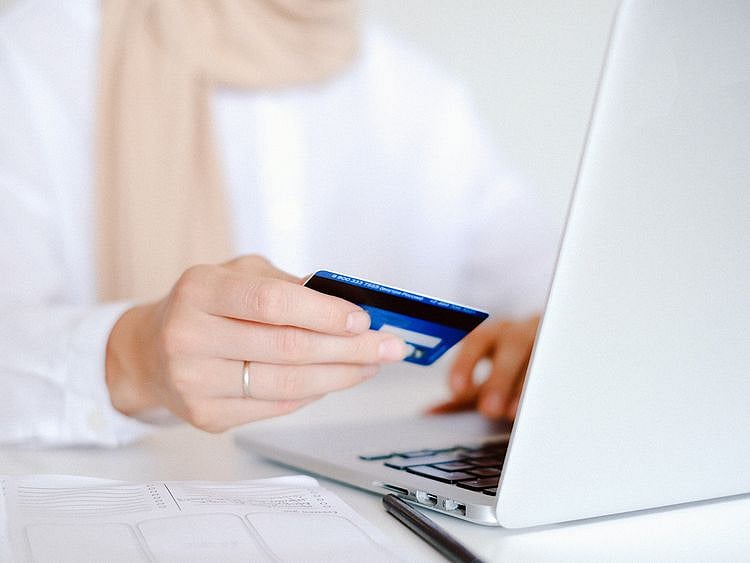 Abu Dhabi eCommerce licence