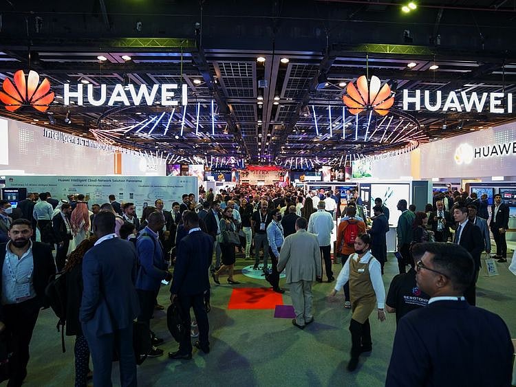 Huawei