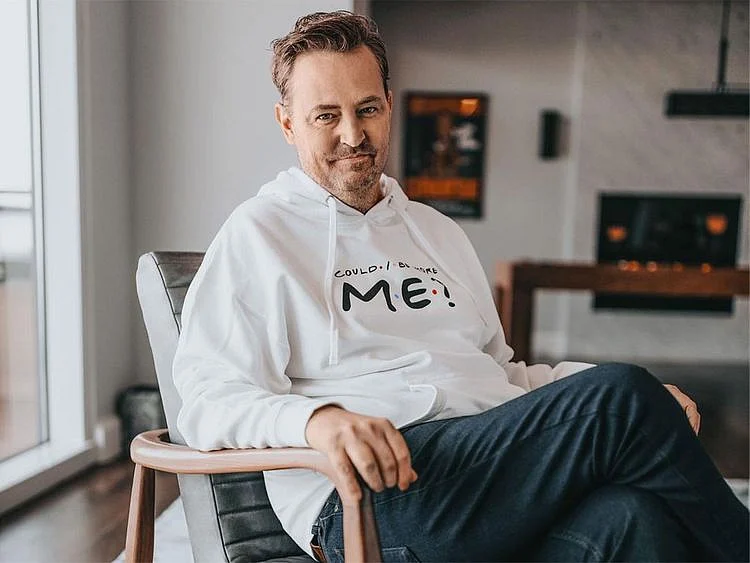 Matthew Perry