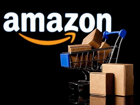 Amazon has long taken stakes in partners in areas it deems a priority, including cargo airlines, a grocery distributor and an electric truck manufacturer.