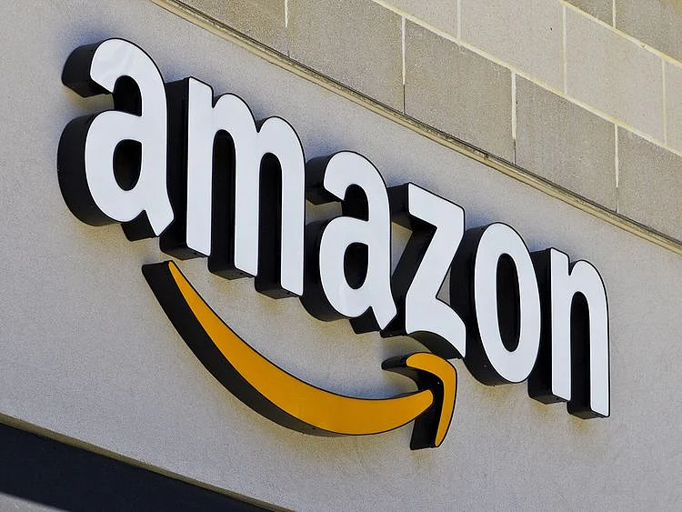 Stock-Amazon