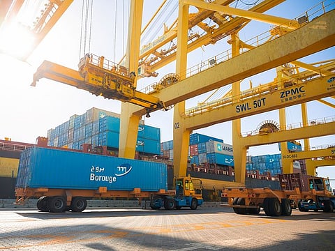 The contracts are part of the group's commitment to the UAE’s In-Country Value and ‘Made in UAE’ programmes.