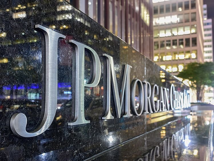 Stock-JP-Morgan