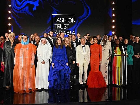 The fourth annual FTA Award prize ceremony awarded winners from Yemen, Morocco, Saudi Arabia, Turkey, Sudan, and more… 