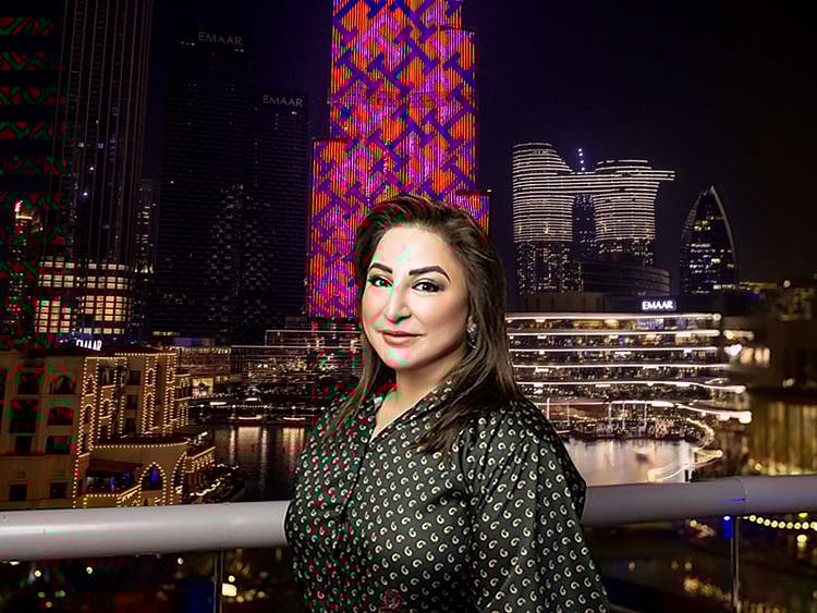 Tommy Hilfiger event