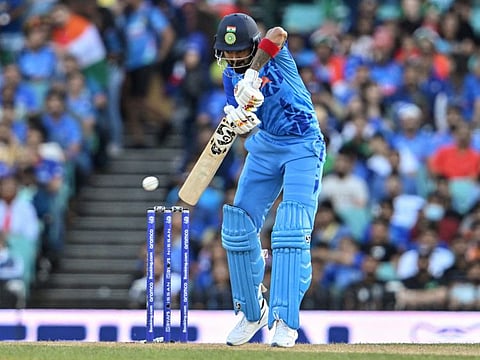 India's KL Rahul will open the battting tomorrow against South Africa.