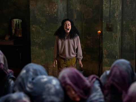 11 scary - and scary good - TV shows and movies to watch for Halloween