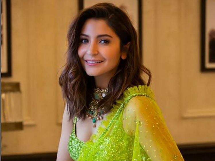Anushka Sharma