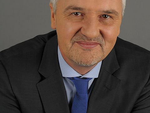 Axel Baroux
