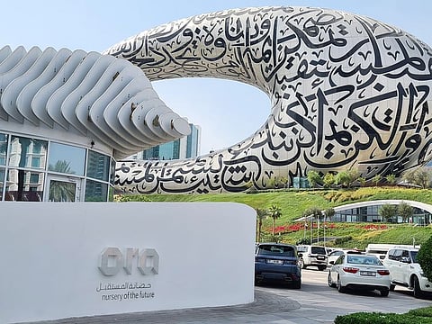 Ora organises networking event for mothers in Dubai