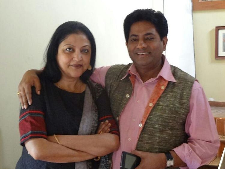 Sonali Chakraborty