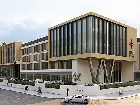 Taaleem wants to build on its existing 26-school network in the UAE. And it will soon get going on four new greenfield projects. 