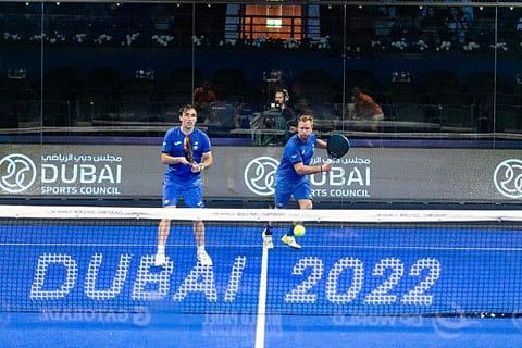 The DP World Championship gets hotter with most of the top contenders getting off to a winning starts.