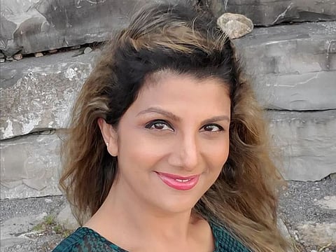 Rambha