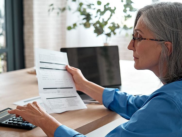 Retirement age in UAE