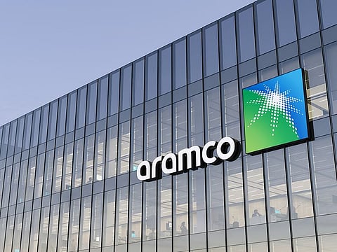 The deal comes a day after Saudi Aramco and its Chinese partners agreed to build a refining and petrochemical complex in China’s northeast.