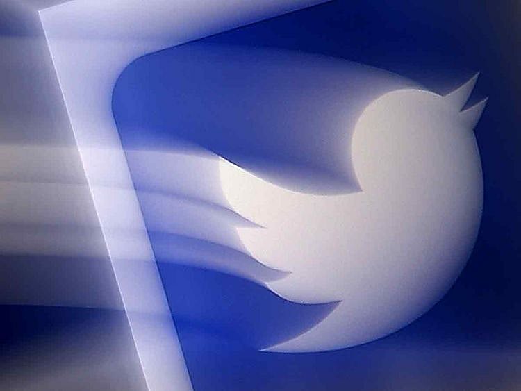 Twitter logo 
