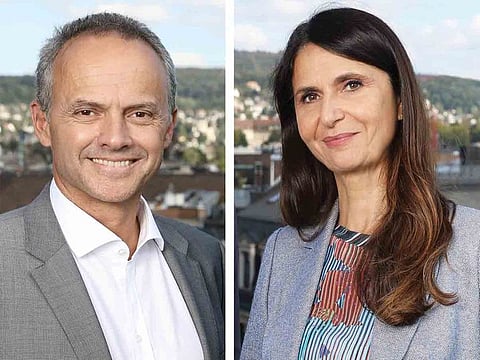 The HSBC Global Equity Sustainable Healthcare Fund is out to pick up tomorrow's industry winners That would mean  those who can tilt the balance in the cost of accessing healthcare.