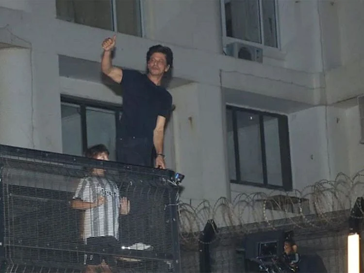 SRK