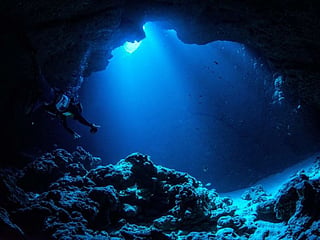 'Dark oxygen': A deep-sea discovery that has split scientists