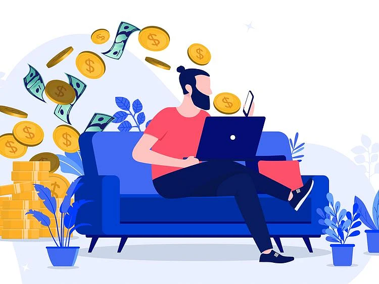 Earn money online