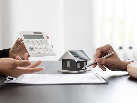 For illustrative purposes only. Navigating property purchase challenges is a delicate journey. Know your rights as a buyer.
