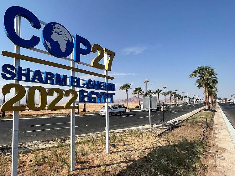 OPN COP27