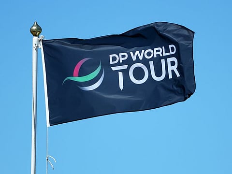 The 2023 DP World Tour global schedule has been published