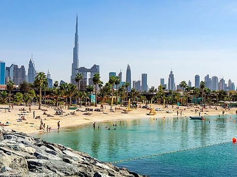 Dubai Media Office