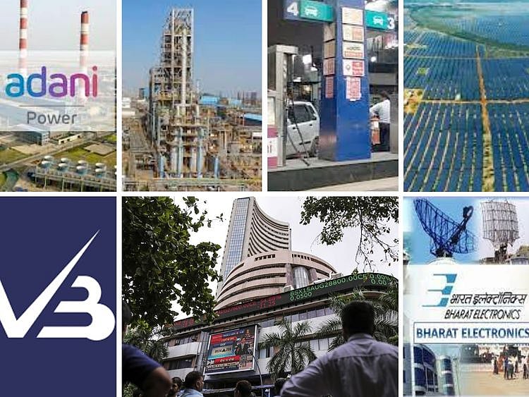 Top 10 Indian stocks 2022