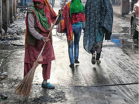 Photo for illustrative purpose only.