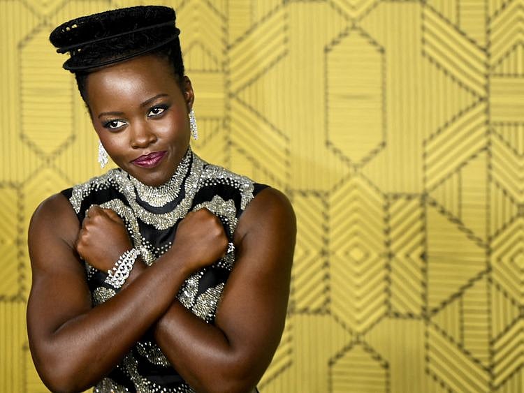 Black Panther-1667630168960