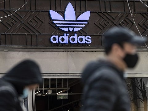 Adidas in August initiated a search to replace Rorsted before his contract was set to expire.