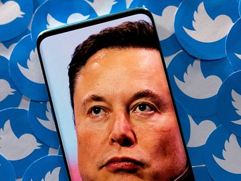 Elon Musk's Twitter has allowed Covid misinformation back on the platform from November 23, 2022, reversing a previous policy on banning misinformation, including statements intended to influence people to violate health authority guidelines, along with bogus cures or denial of scientific facts, according to a Twitter blog.