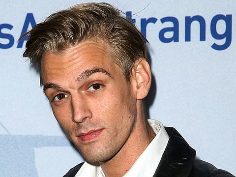 Aaron Carter was found dead at his home in Southern California.