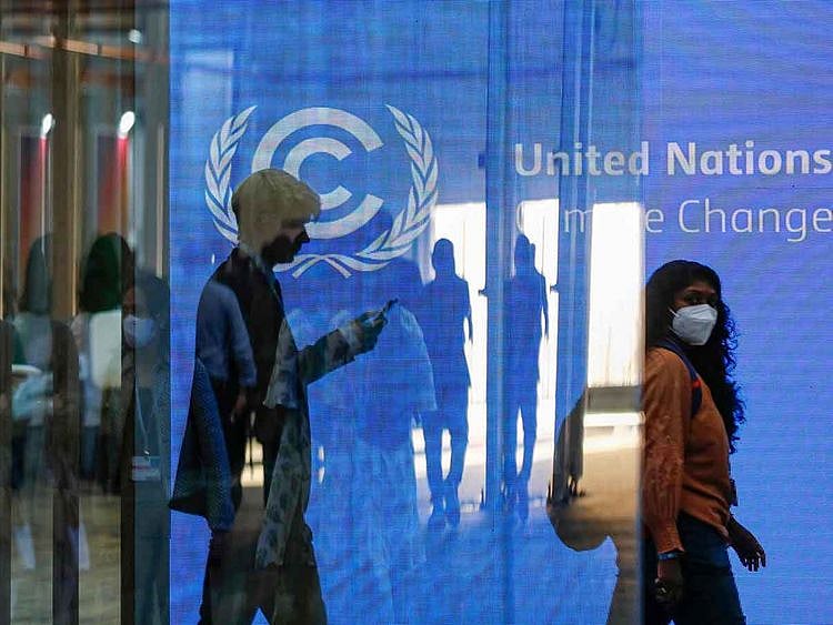 COP27